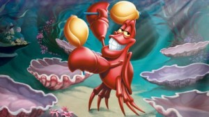 The-little-mermaid-sebastian